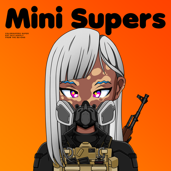 Mini Supers #261