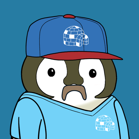 PenguinsClub #1693