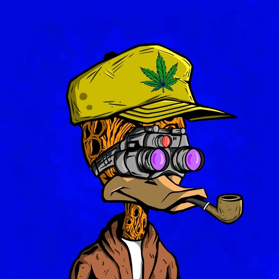 StonedDuck #2635