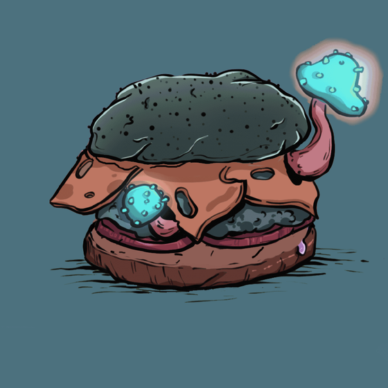 goblintown burgers #9492