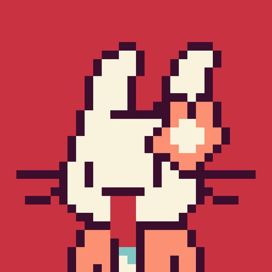 PixelBun #654