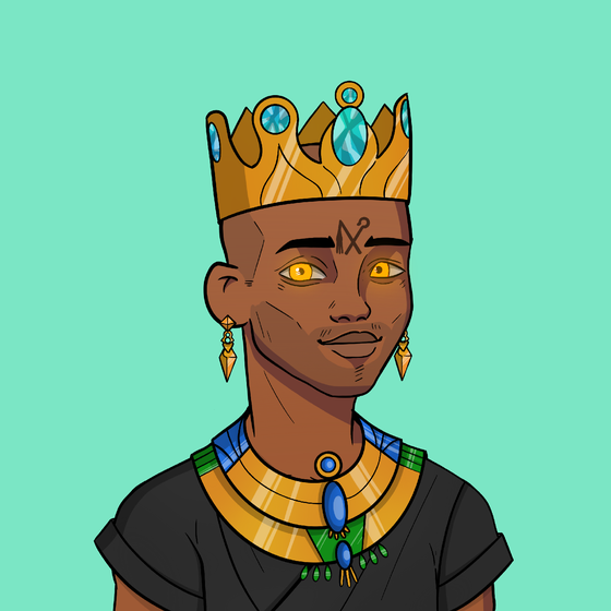 Valley of the Kings #839