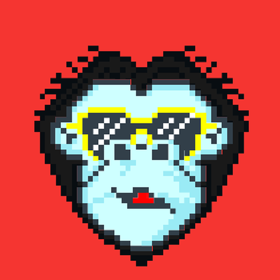 SassyChimp #3207