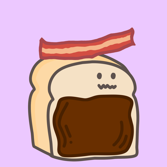 Tasty Toasty #4415