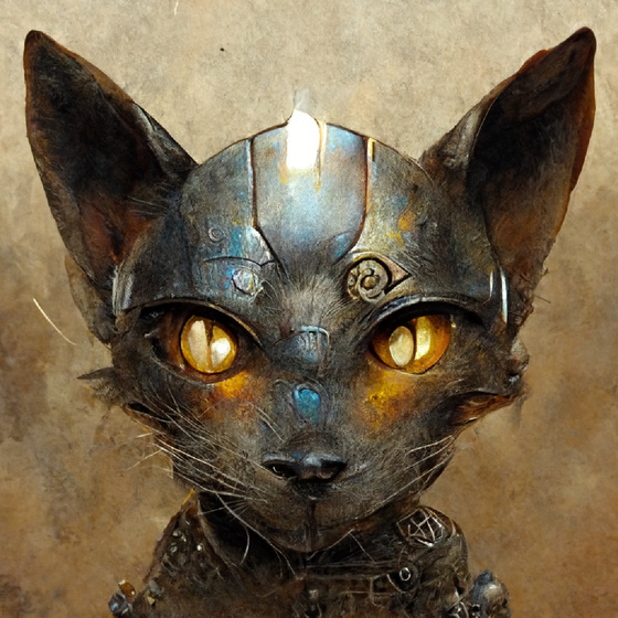 My Childhood Fantasy #762