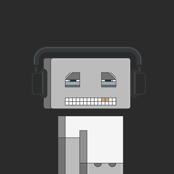 DANKBOTS #261