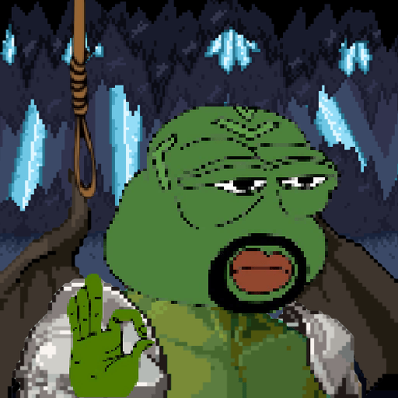 We Are All Going to Pepe #1235