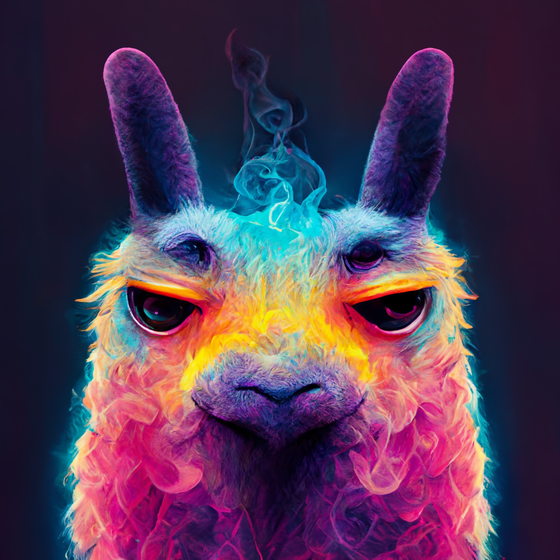 DLlama #77