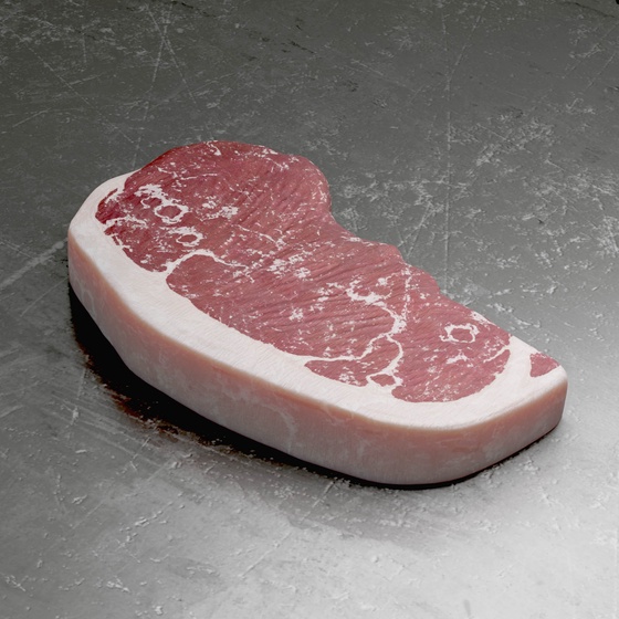 INGREDIENT: SERLOIN RAW 