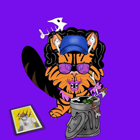 CatBoners #5036