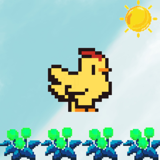 Chicken or The Egg #589