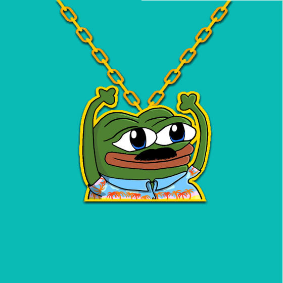 TiffPepe HD #159