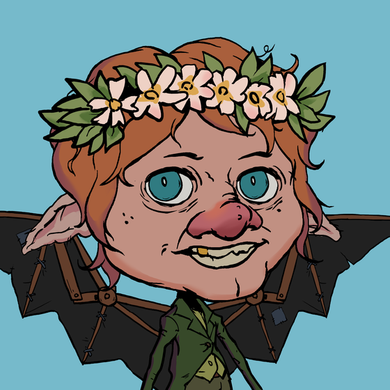 Halfling #7518