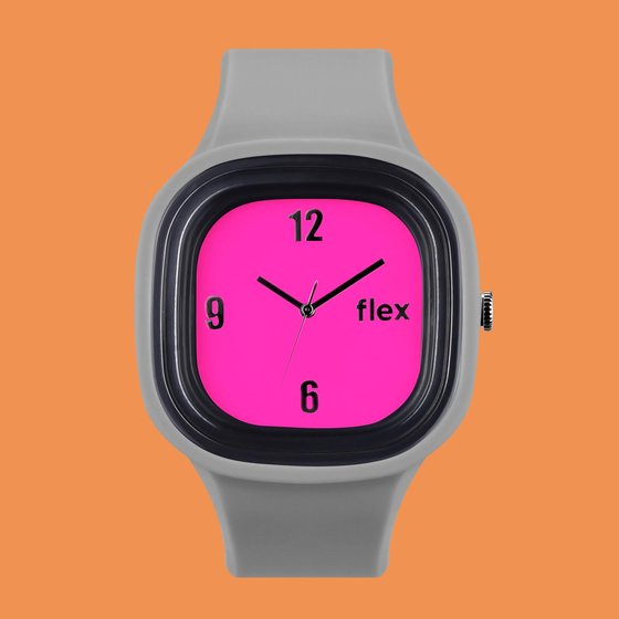 Flex Watch #134