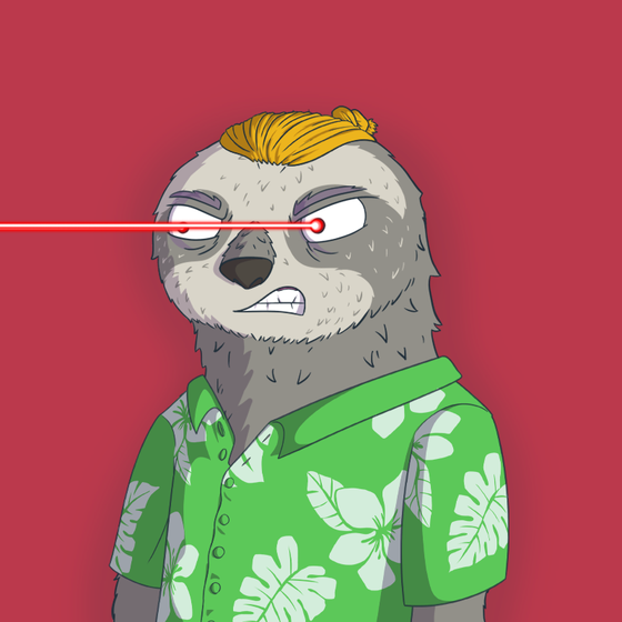 SLOTHz #1177