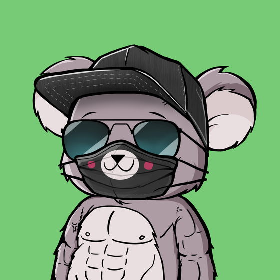 Koala Agent #138