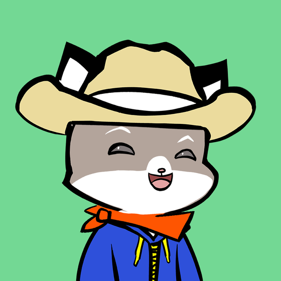 Foxy #1179
