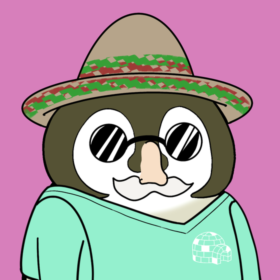 PenguinsClub #271