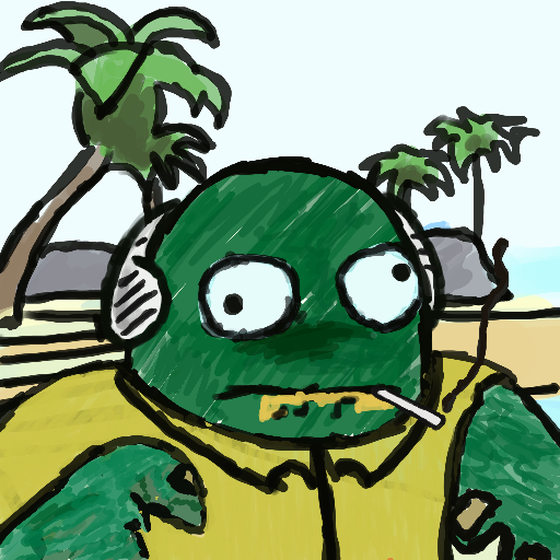 Kevin Everyday #2083