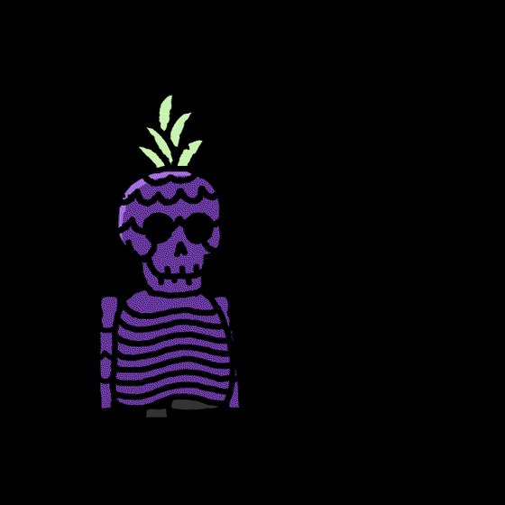 Pineapple #5289