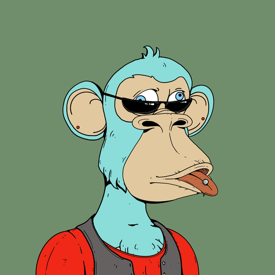 Bosozoku Ape ID# 2033