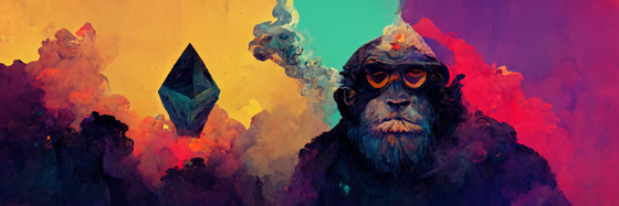 Smokey Ape