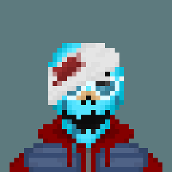 Pocket Bones 1488