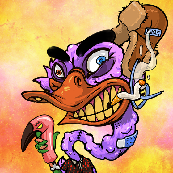 Uglyduck.wtf #2492