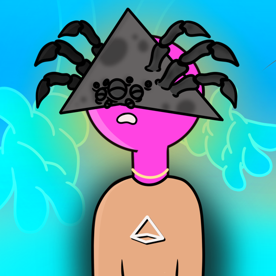 Kryptic Kids #2781