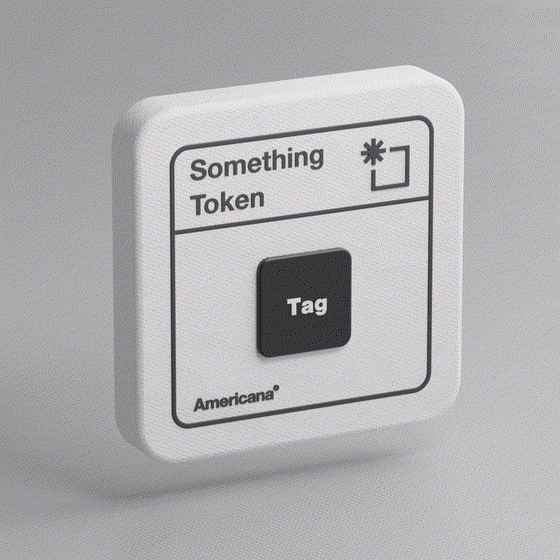 Something Token