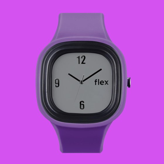 Flex Watch #72