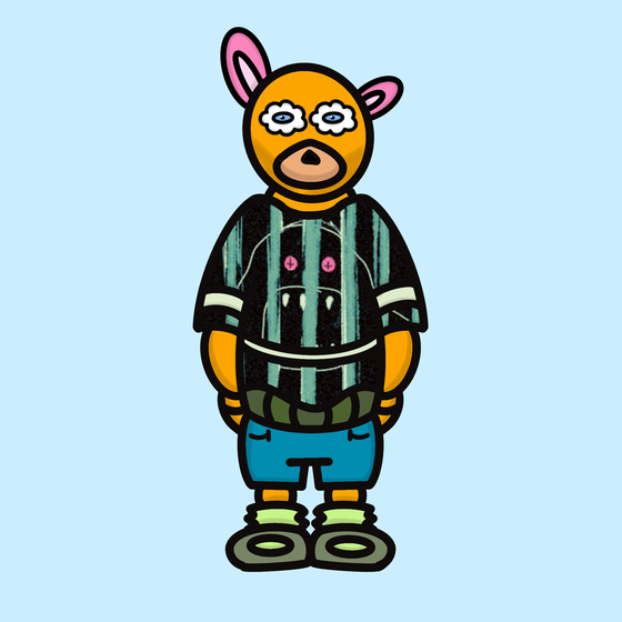 CocaineBears #138