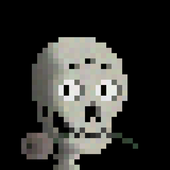 Based Ghoul ⛧ 3267