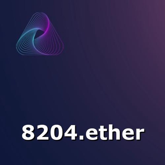 8204.ether