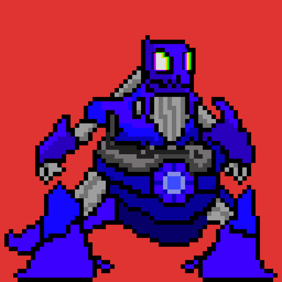 Robotikz #423