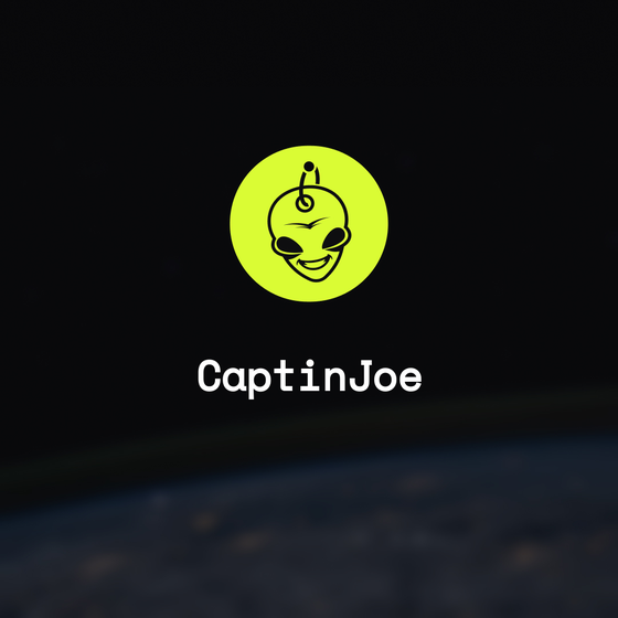 CaptinJoe