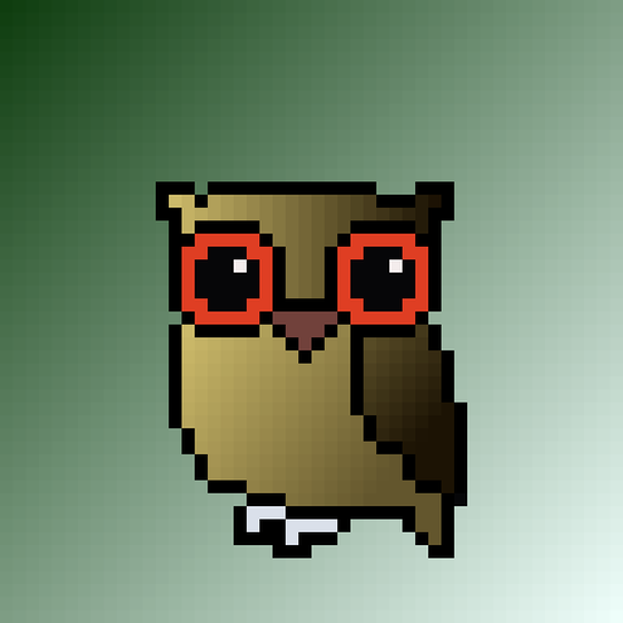 AlphaOwls #549