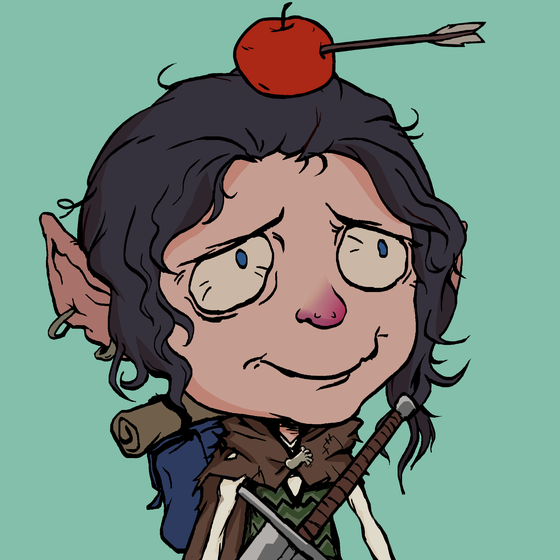 Halfling #7159