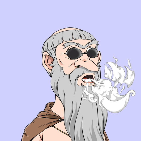 Wizard #6709