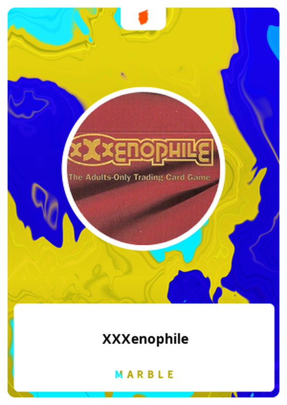 XXXenophile