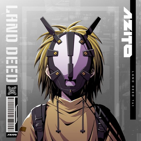 AZITO Land Deed #898