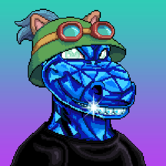 Kobold Prospector #1465