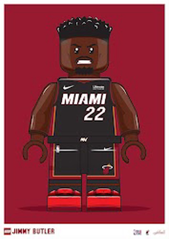 LEGO #27