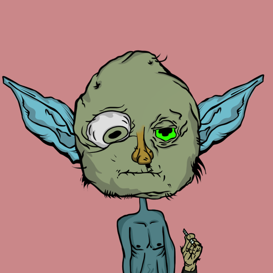 Hobgoblintown #6009