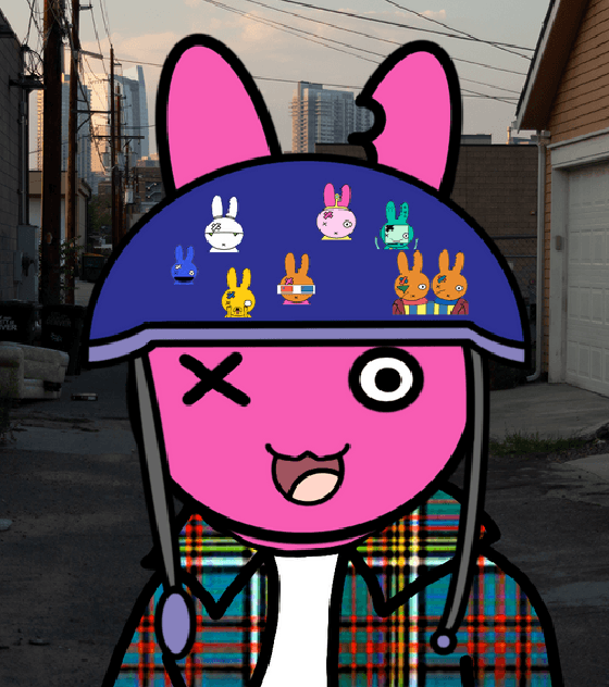 B001 - KC got a Little Squiffy