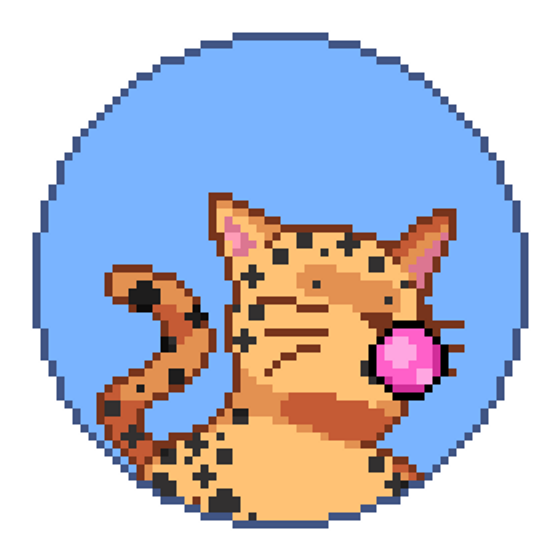 Catcoin #338