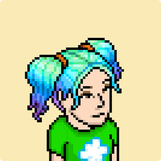 Habbo Portrait #2325