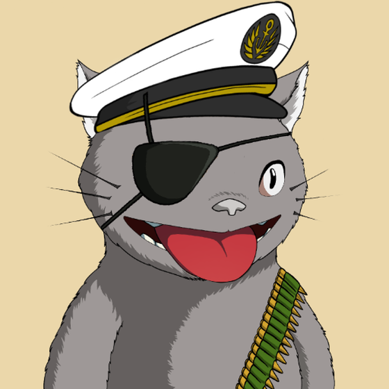 Kitaro Yacht Club #6552