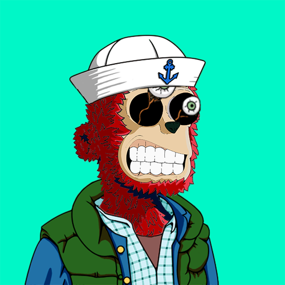 y00ts Yacht Club#323