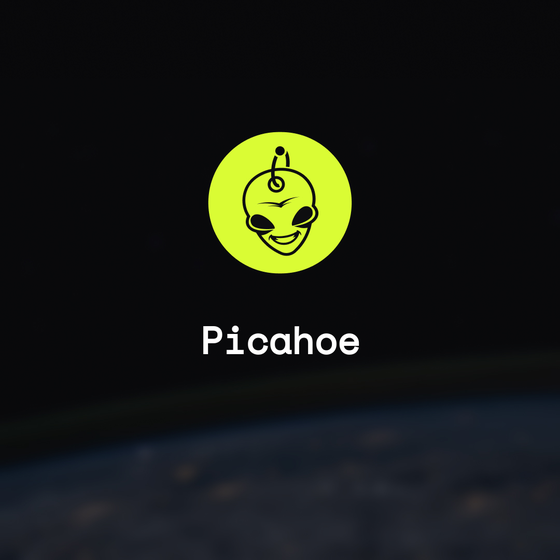 Picahoe